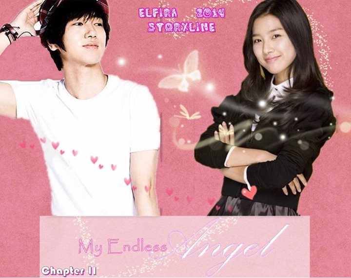 My Endless Angel Chapter 2